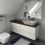 Quarto em Acomodações Particulares Goscinne Pod Klonami Mosty (Puck)