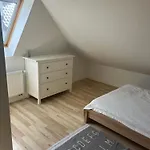 Quarto em Acomodações Particulares Goscinne Pod Klonami *
