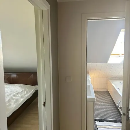 Pokoje Goscinne Pod Klonami