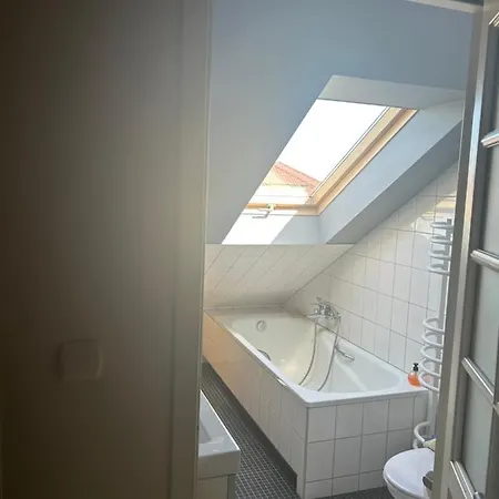 Goscinne Pod Klonami * Mosty