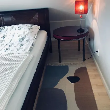 Goscinne Pod Klonami Mosty (Puck)