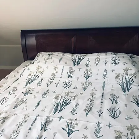 Homestay Pokoje Goscinne Pod Klonami *