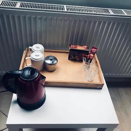 Privatunterkunft Goscinne Pod Klonami *