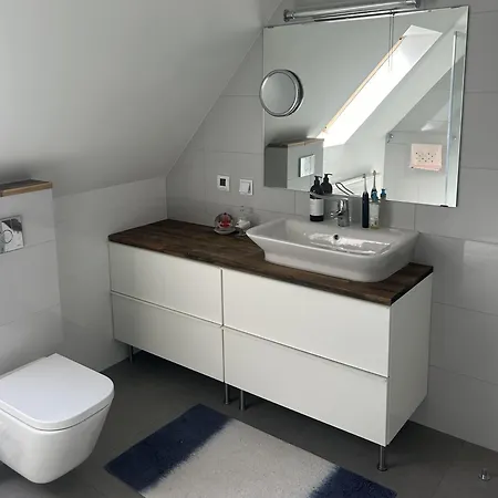 Homestay Goscinne Pod Klonami Mosty (Puck)