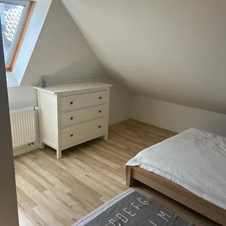 Homestay Goscinne Pod Klonami *