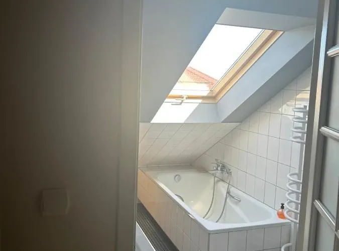 Goscinne Pod Klonami * Mosty