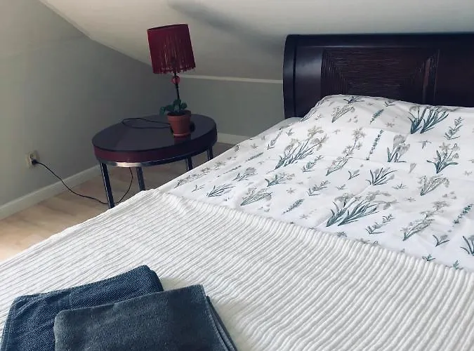 Goscinne Pod Klonami Homestay szállás *