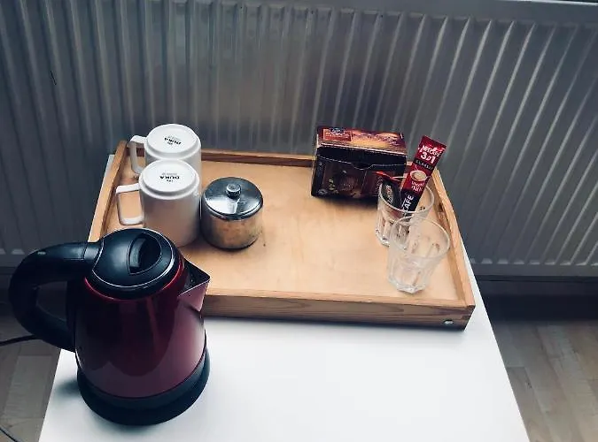 Homestay szállás Goscinne Pod Klonami *